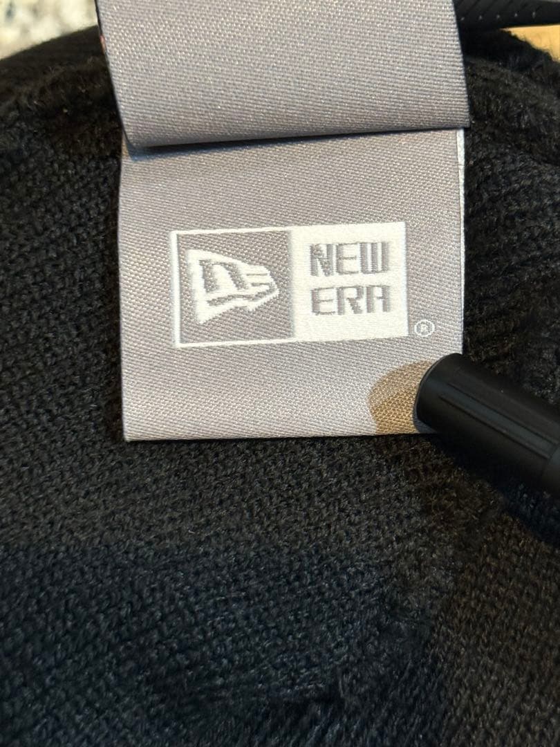 帽子 SUPREME x Yohji Yamamoto New Era Beanie