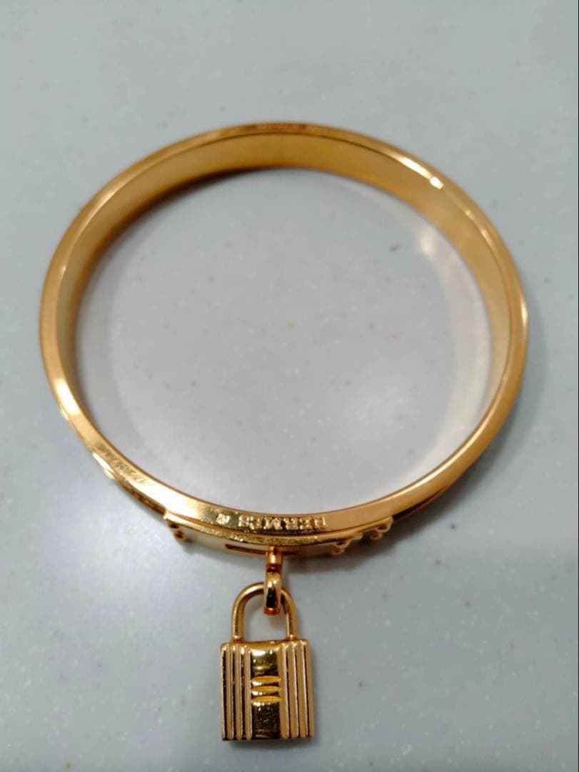 エルメス　ブレスレット