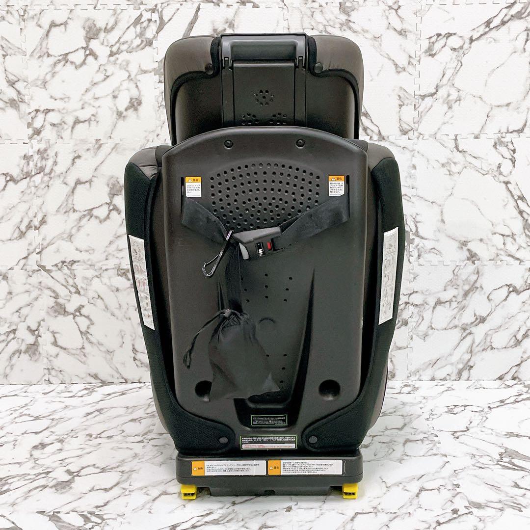 Moimoi様 良品 Aprica Form Fit AB アイアンブラック