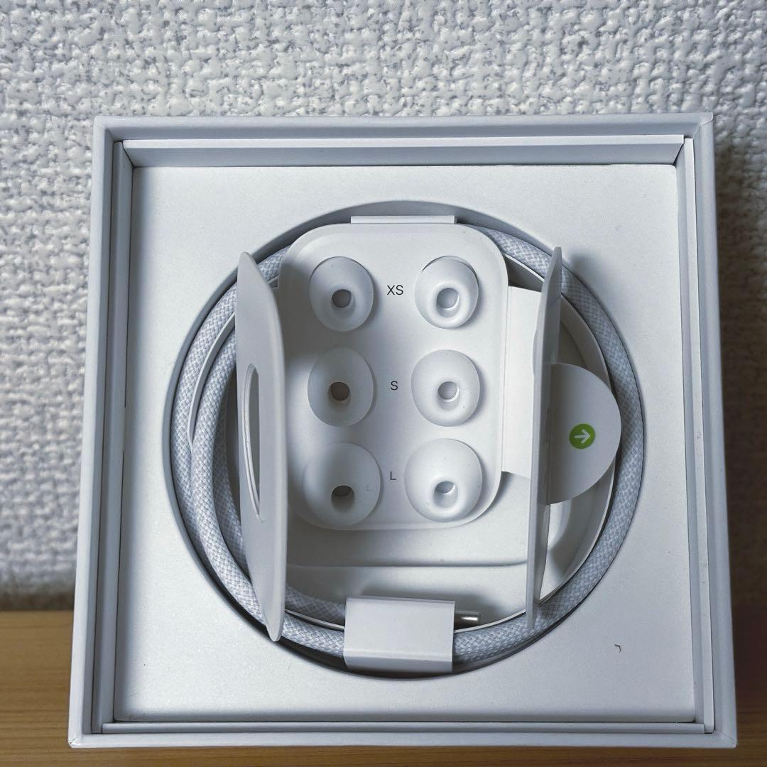 Apple AirPods Pro (第2世代) 国内正規品