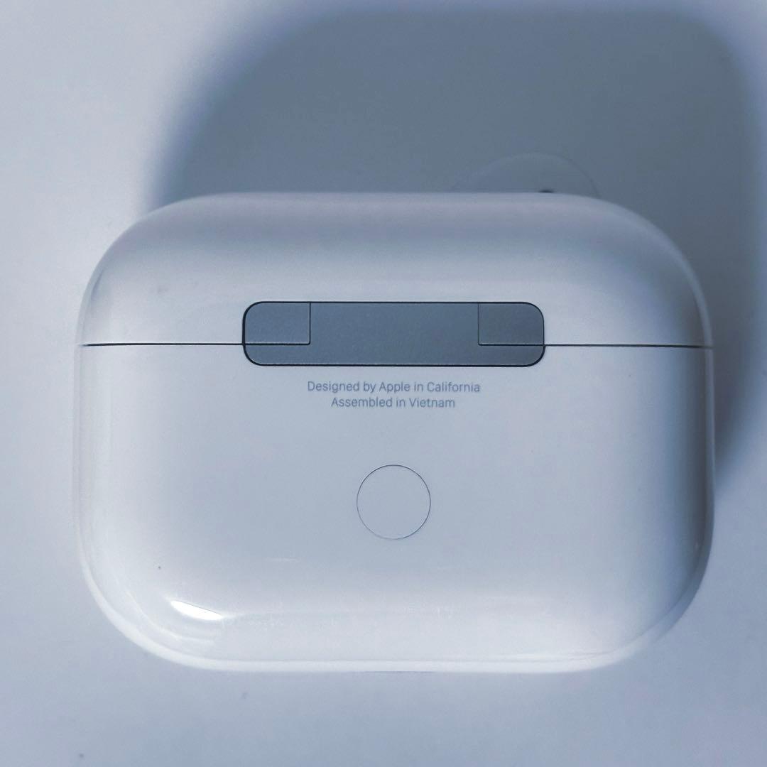 Apple AirPods Pro (第2世代) 国内正規品