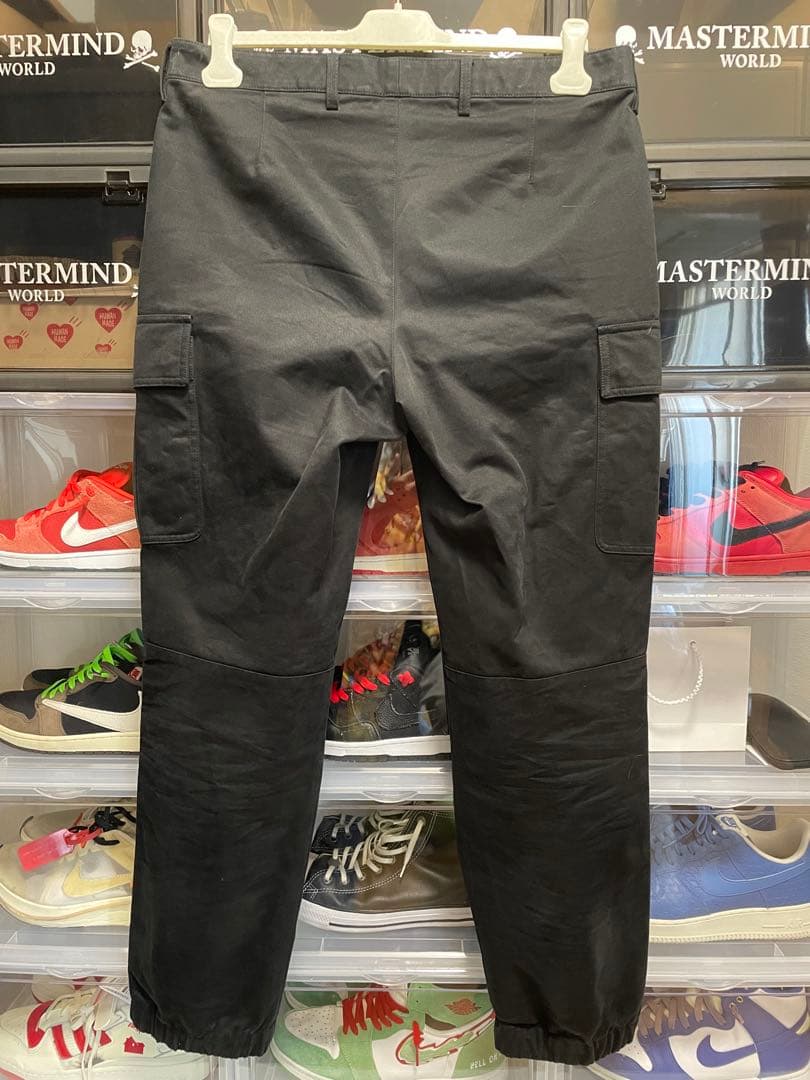 【年始も即出荷！】バリー　BALLY パンツ