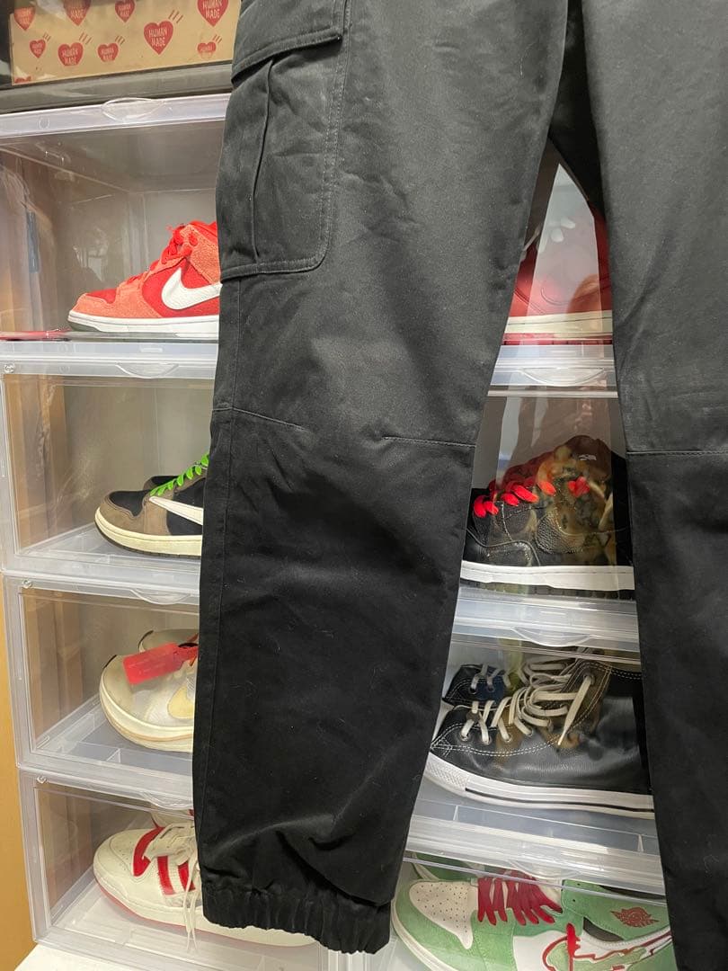 【年始も即出荷！】バリー　BALLY パンツ