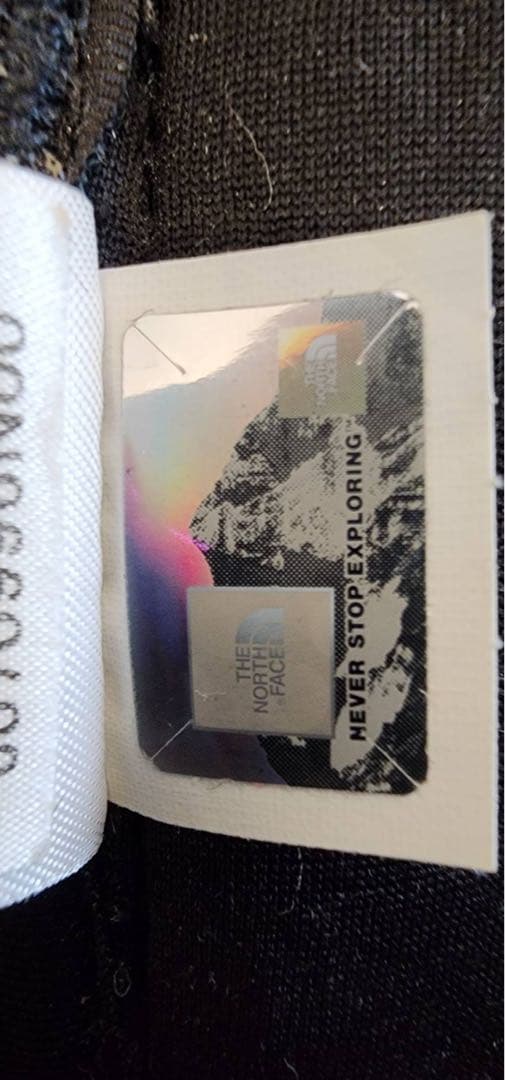 ちろ★THE NORTH FACE×Supremeのコラボバックパック