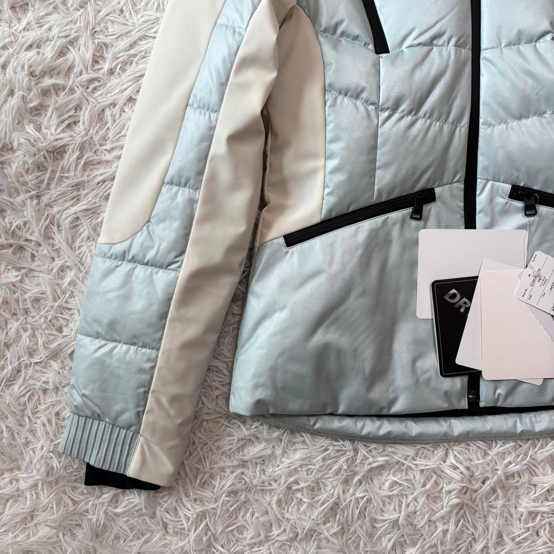 ✨新品タグ付/24-25AW✨フェニックス スキーウェア セットアップ 2way