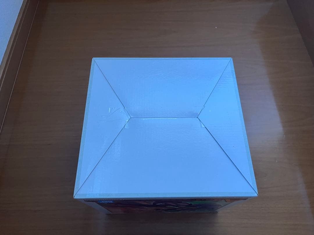 ドラゴンボール一番くじ DORAGON HISTORY フィギュアフルセット