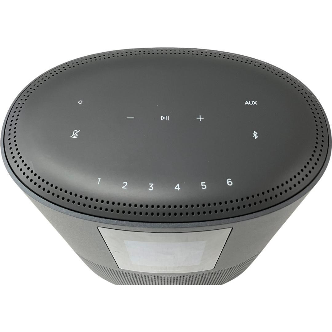 BOSE  SPEAKER 500 Bluetoothスピーカー