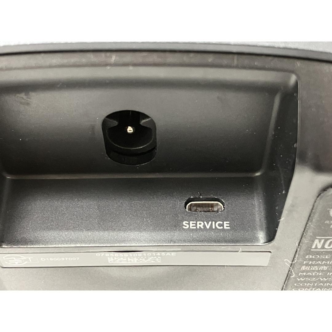 BOSE  SPEAKER 500 Bluetoothスピーカー