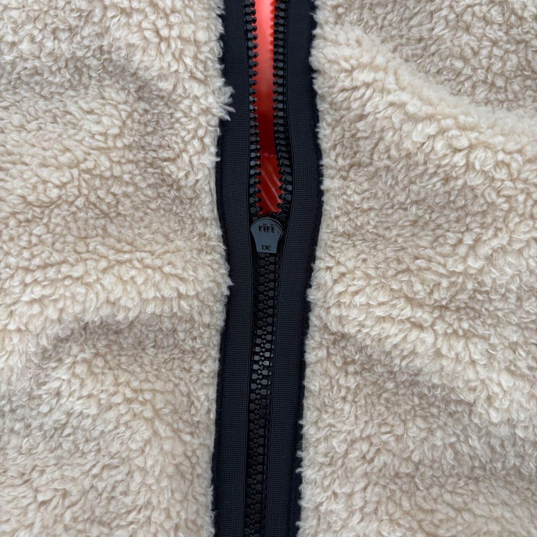 【値下げ】【新品訳あり】DUVETICA 2wayダウンベスト　ALGORAB