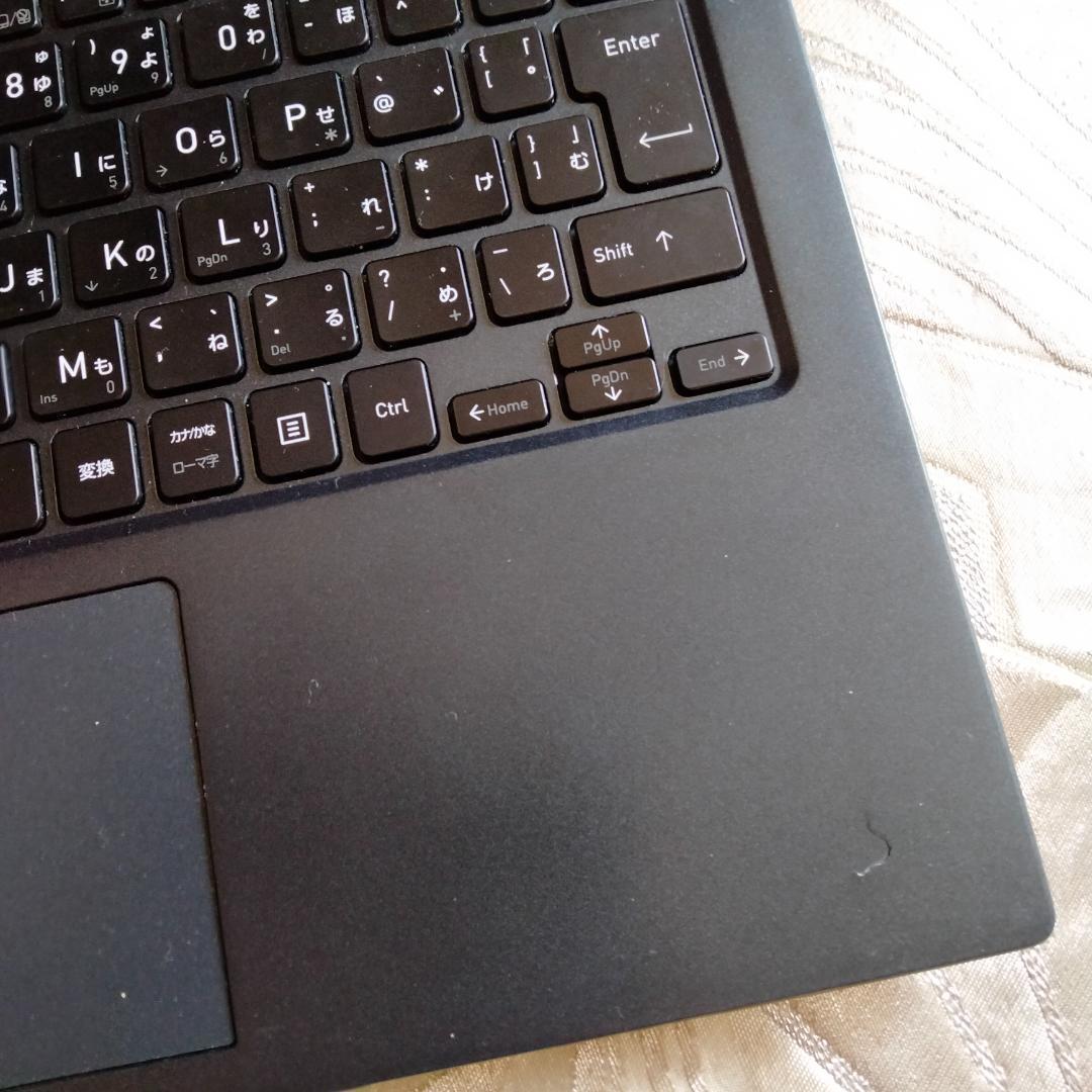 11世代 i5 1135G7 13inch 8G 256G FHD 東芝