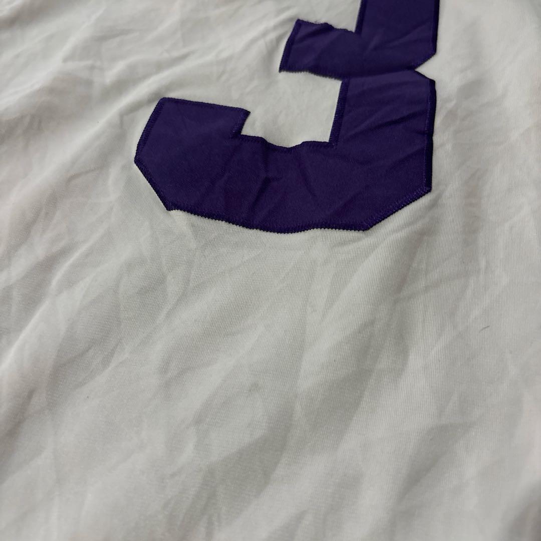 貴重 オデルベッカムjr. BECKHAM JR. ユニホーム LSU