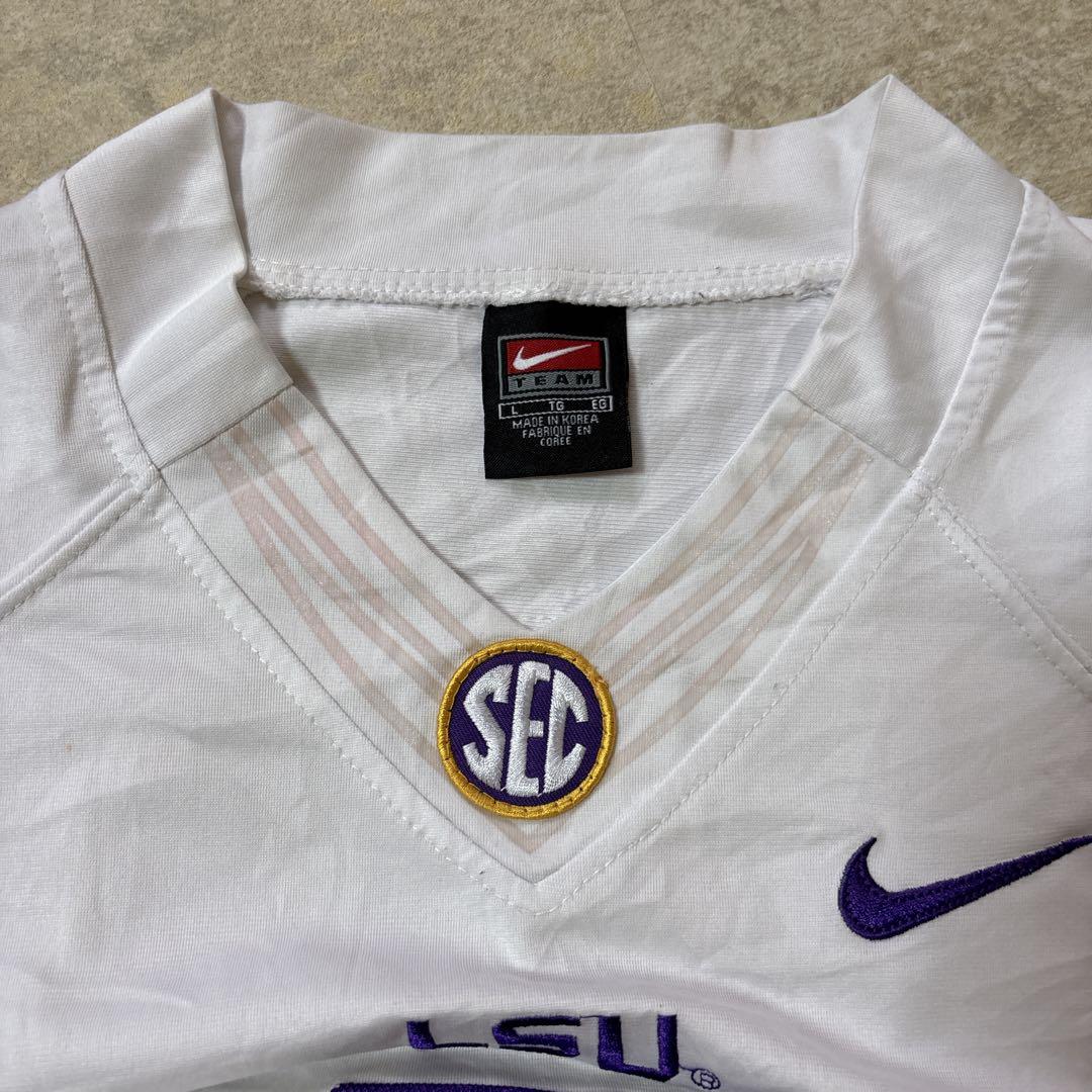 貴重 オデルベッカムjr. BECKHAM JR. ユニホーム LSU