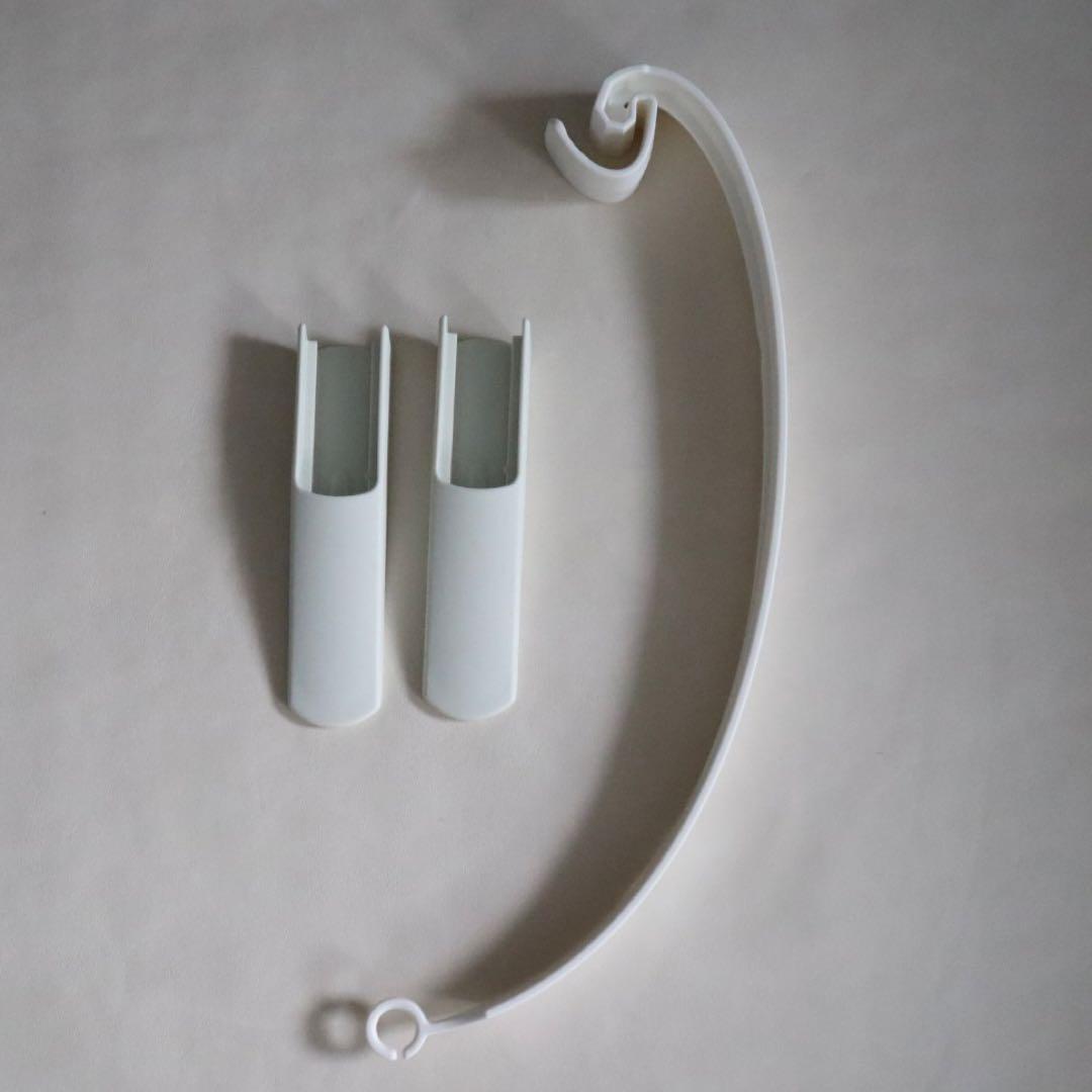 美品❤︎STOKKE トリップトラップ ニューボーンセット