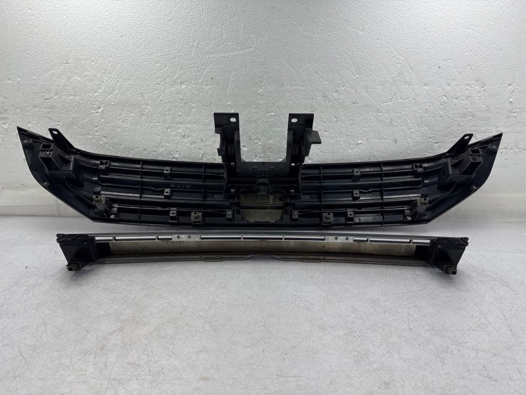 RK1 ステップワゴン MUGEN フロントグリル クローム仕上げ