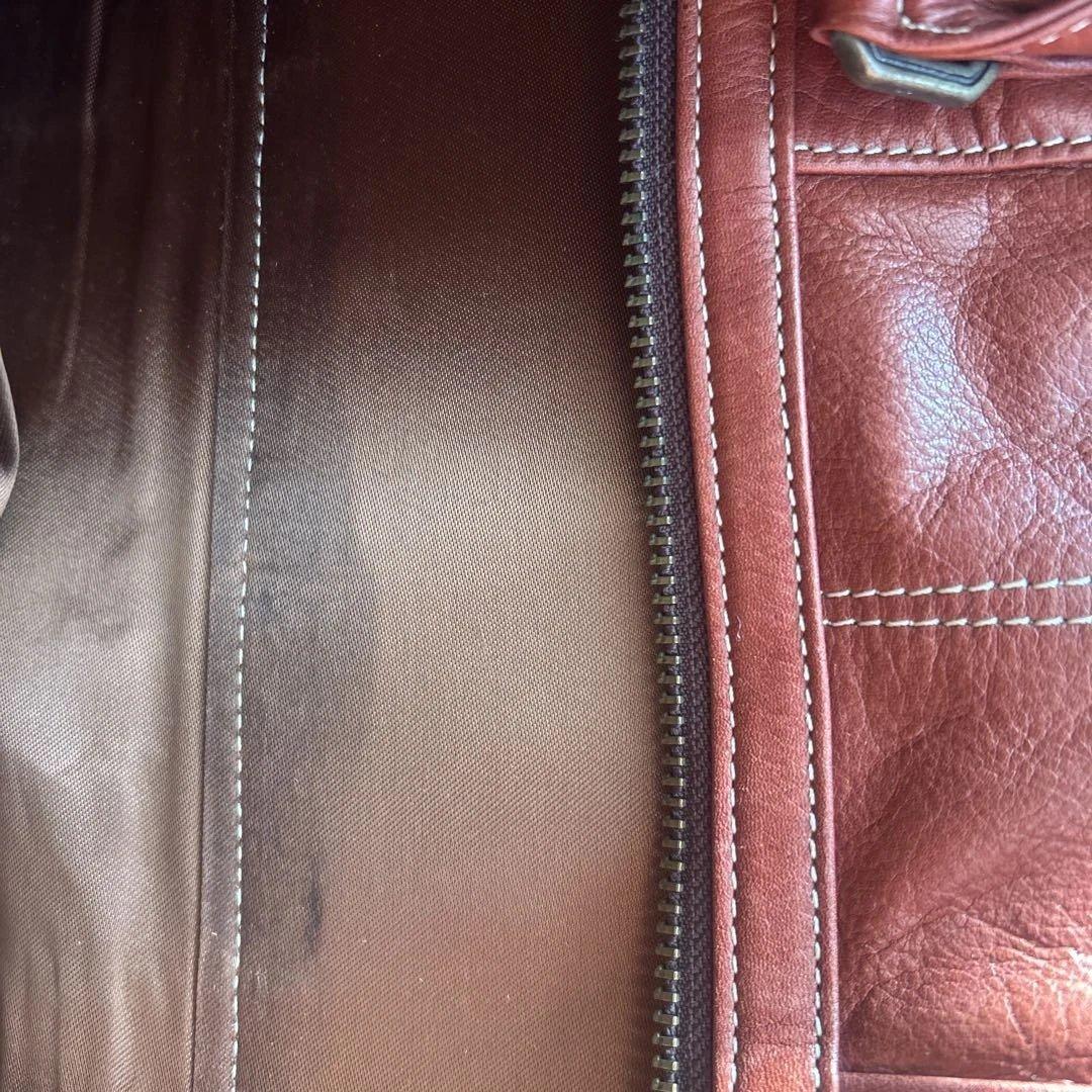 美品　PORTER (ポーター コルチナ) ボストンバック 廃盤希少品