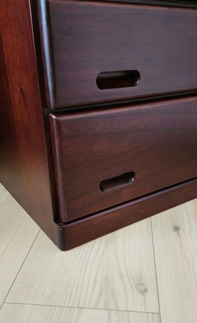 仏壇台 ハイタイプ 仏壇下台 チェスト コンパクト おしゃれ ミニ仏壇 モダン