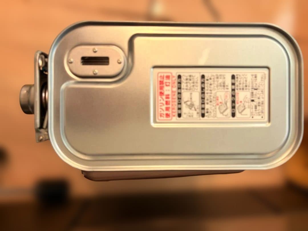 【値下】CORONA 石油ファンヒーター コンパクト FH-M2523Y-R