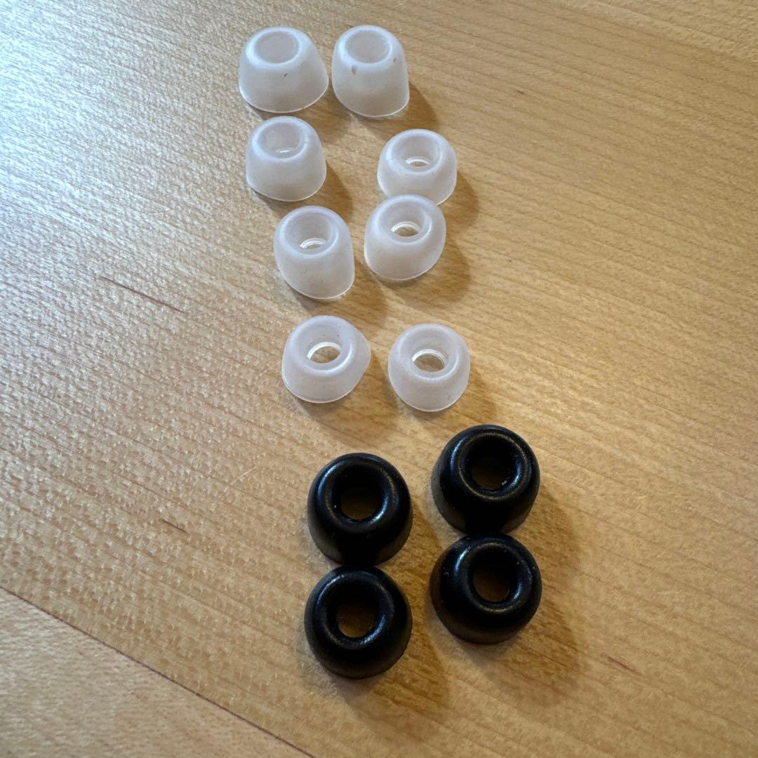 AVIOT ZX1-PNK(ピヤホン7)