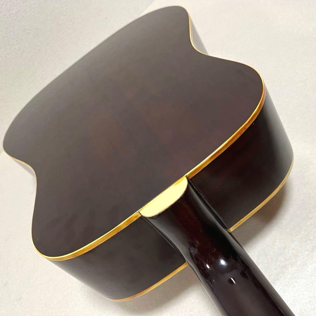 希少 TOMSON TGF-351 木曽鈴木バイオリン社 ハミングバード 70s