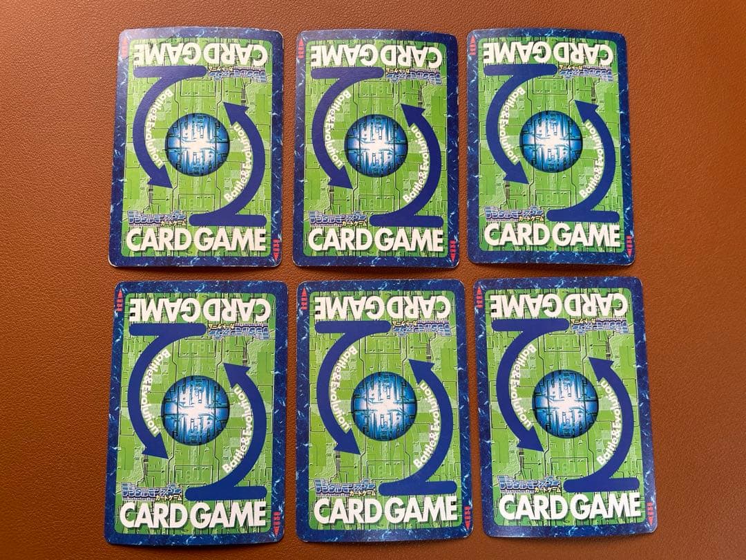 【旧デジモンカード】レアカード まとめ売り 53枚