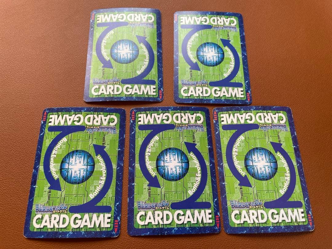 【旧デジモンカード】レアカード まとめ売り 53枚