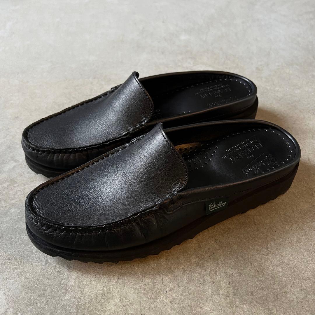 BEAMS BOY Paraboot / 別注 BAHAMAS 23.5cm