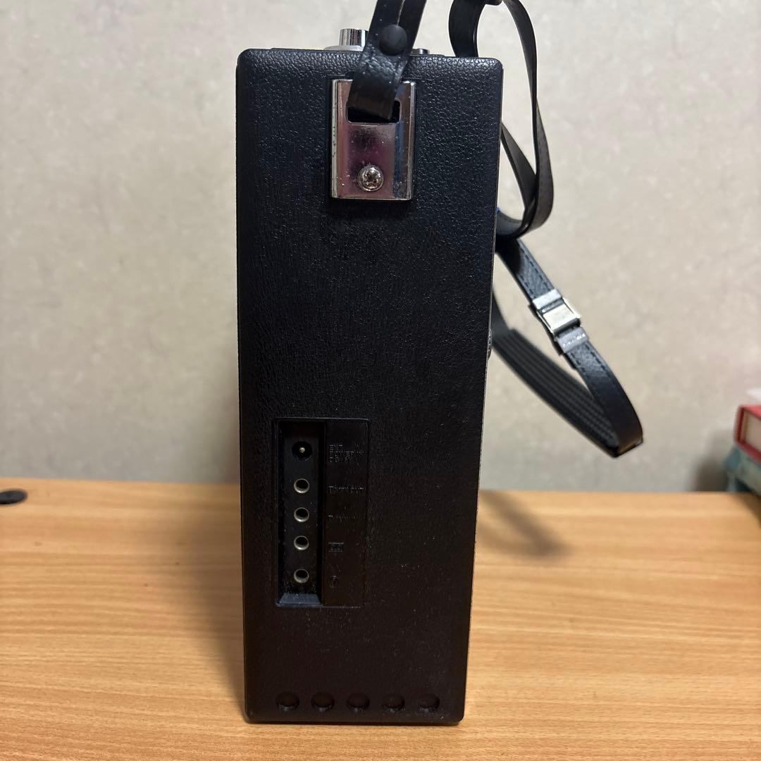 ソニーICF-5800 ジャンク品