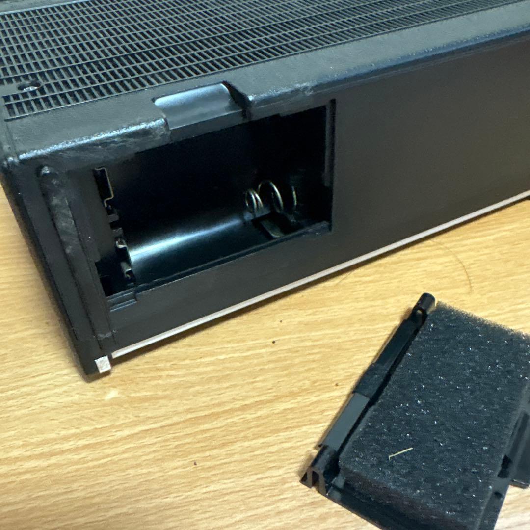 ソニーICF-5800 ジャンク品