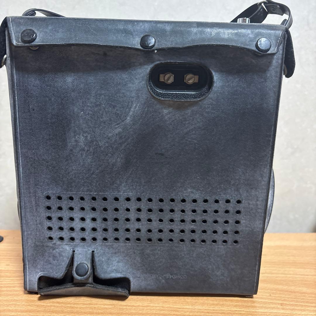 ソニーICF-5800 ジャンク品