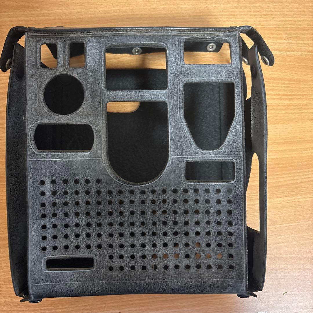 ソニーICF-5800 ジャンク品