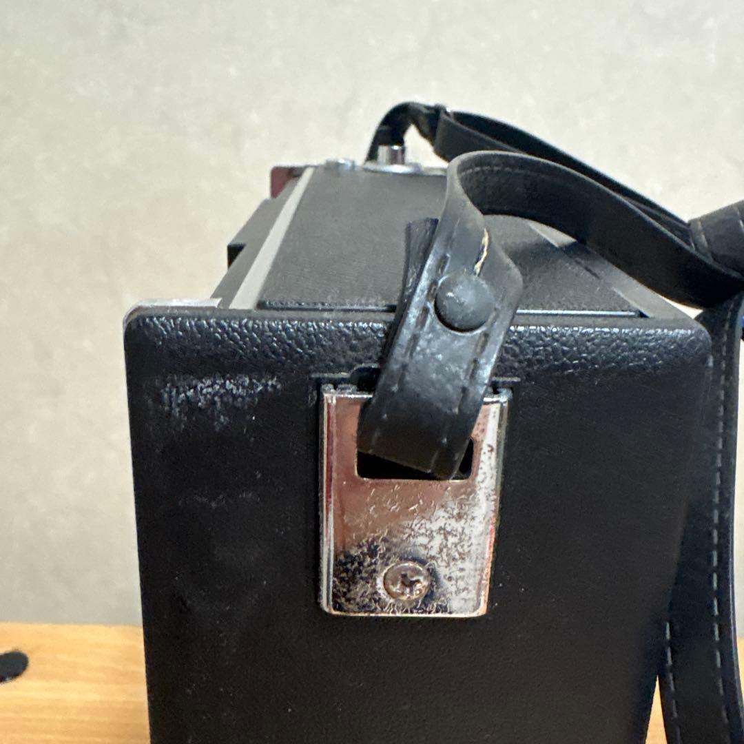 ソニーICF-5800 ジャンク品