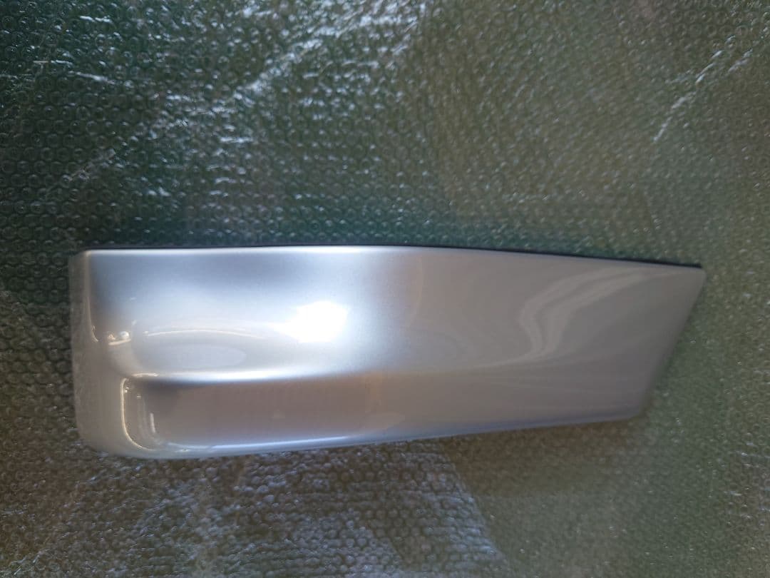 コペンl880k リアバンパースポイラー