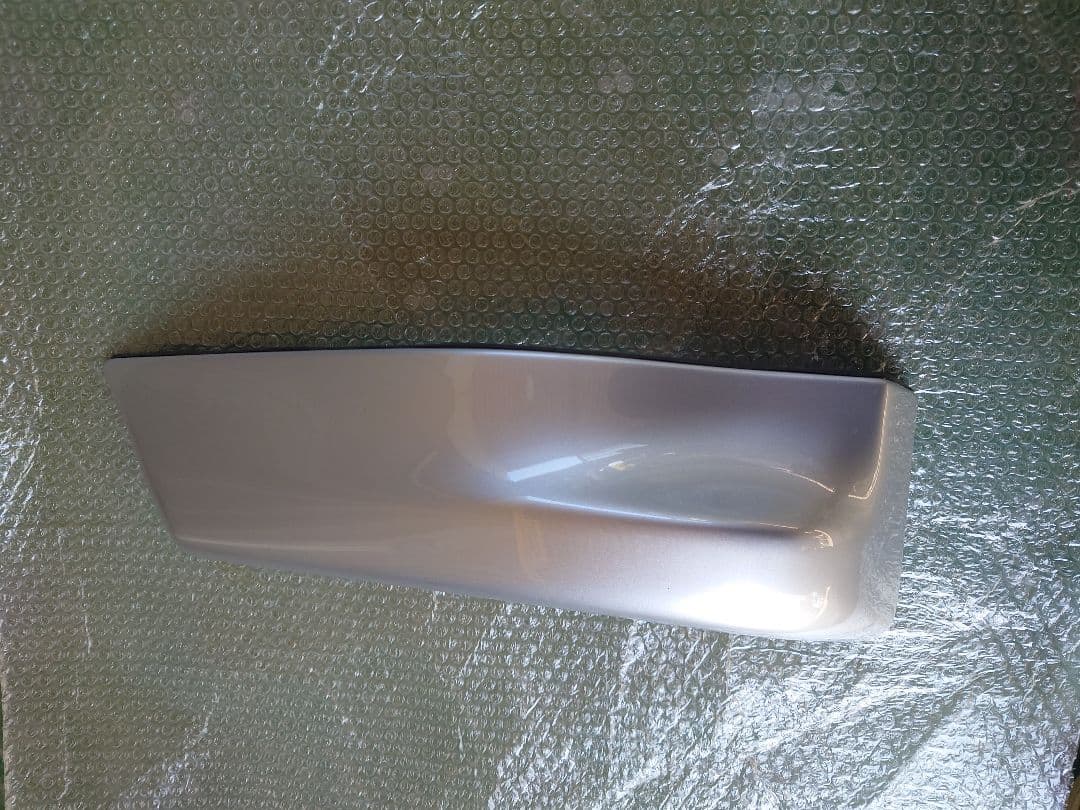 コペンl880k リアバンパースポイラー