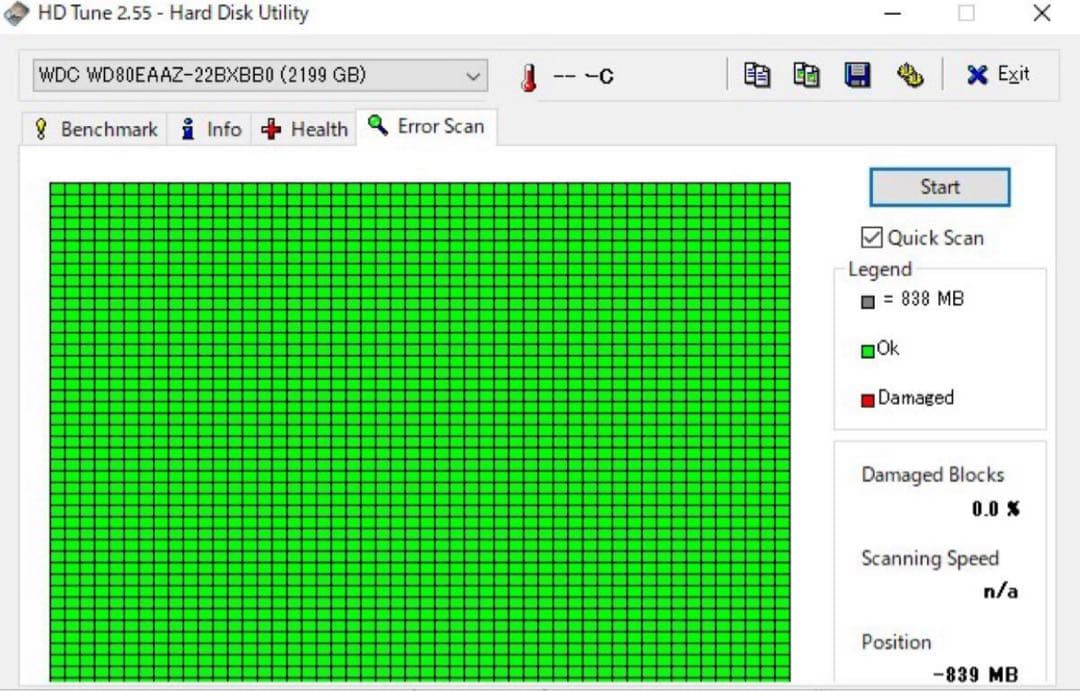 送料無料★使用3803時間★2TB★WD Red Plus
