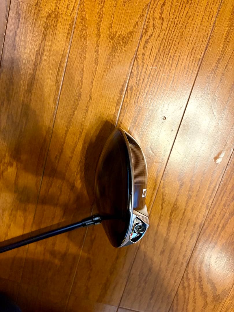 TaylorMade Qi10 Max ドライバー 10.5°