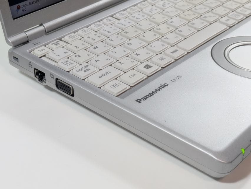 【美品】バッテリー良好✨爆速256GB✨i5✨すぐ使える✨小型ノートパソコン