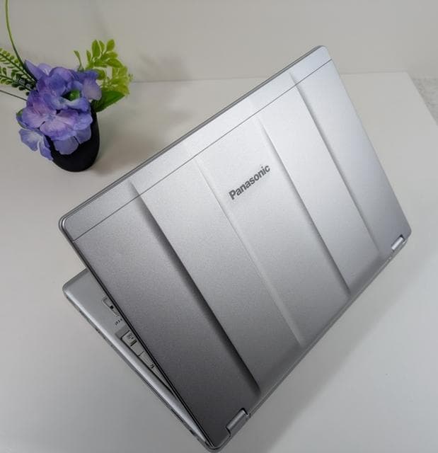 【美品】バッテリー良好✨爆速256GB✨i5✨すぐ使える✨小型ノートパソコン