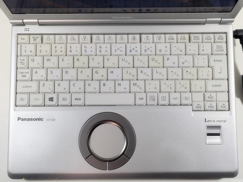 【美品】バッテリー良好✨爆速256GB✨i5✨すぐ使える✨小型ノートパソコン