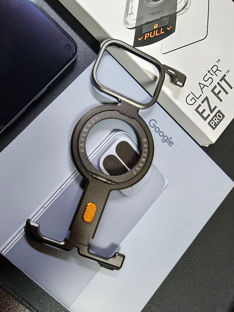 スマートフォン本体 Google Pixel 10 Pro fold 256GB