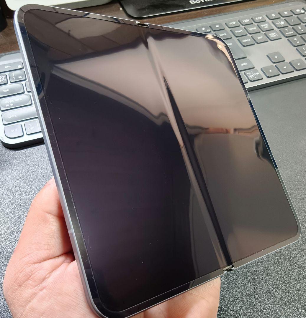 スマートフォン本体 Google Pixel 10 Pro fold 256GB