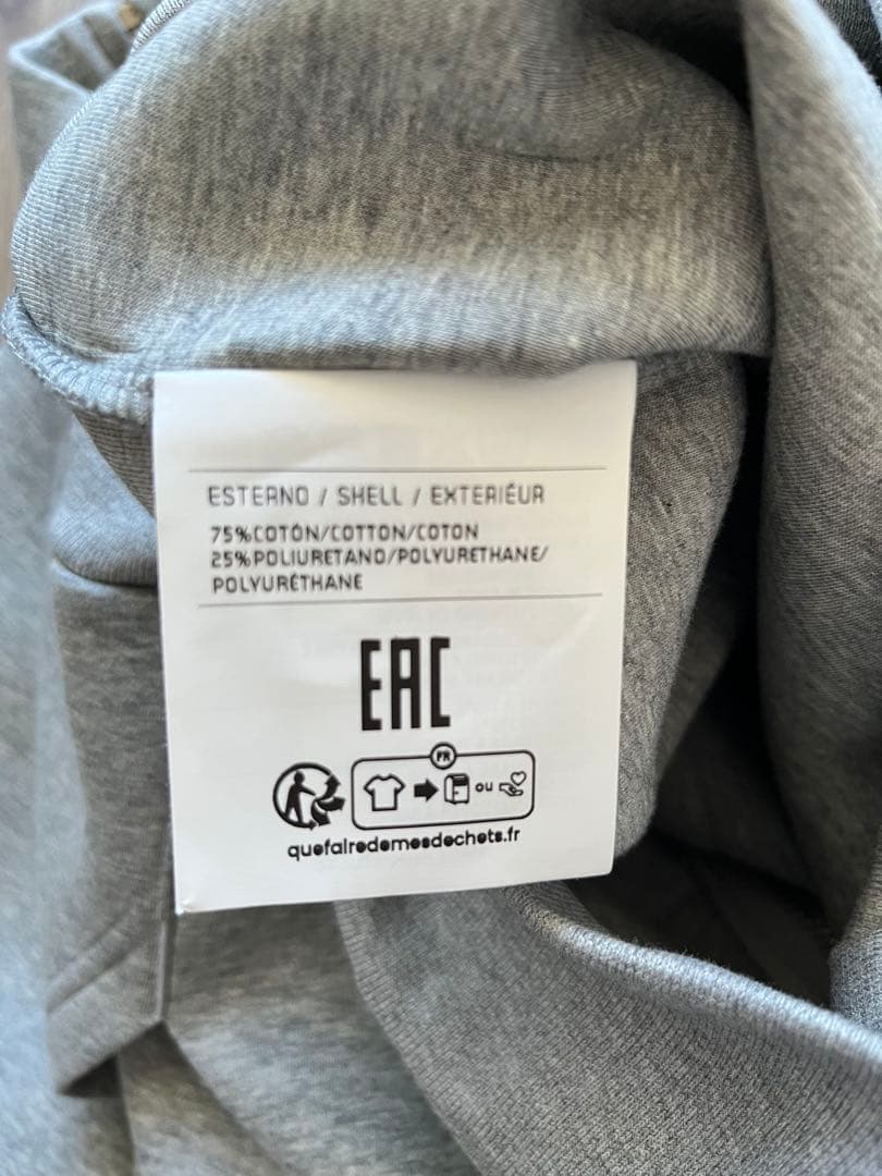 MUSE 【AUTRY/オートリー】フーディ