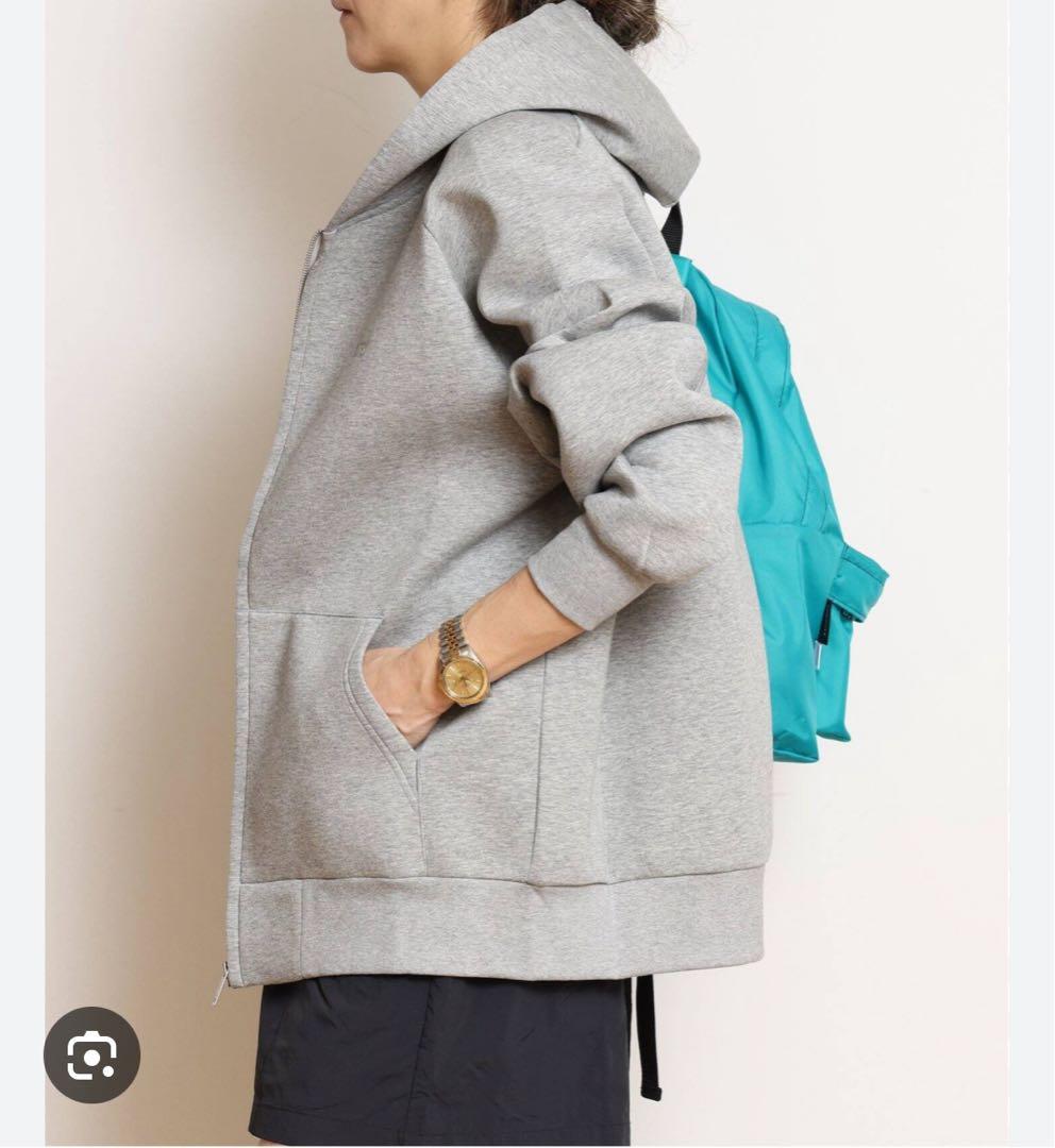 MUSE 【AUTRY/オートリー】フーディ