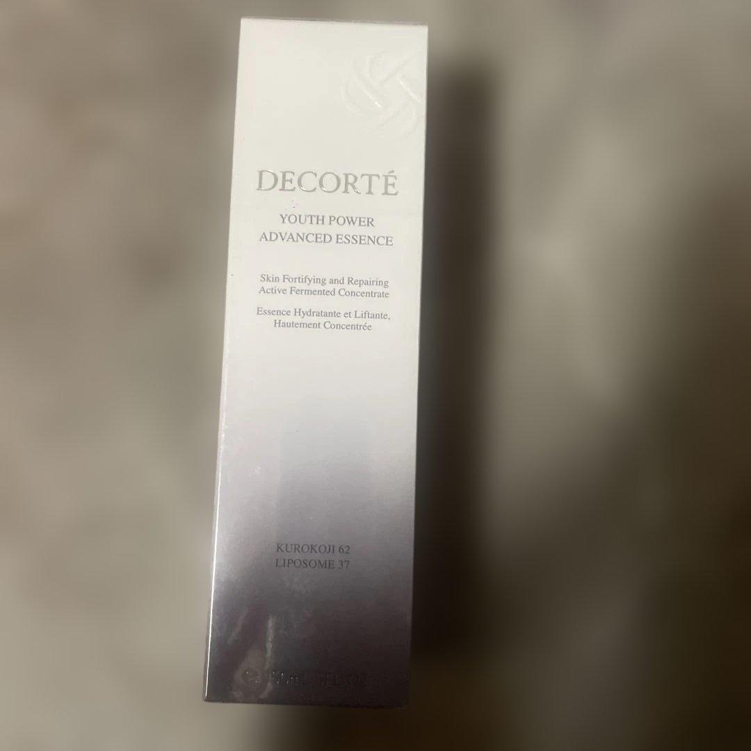 DECORTÉ ユースパワー アドバンスド エッセンス 150ml