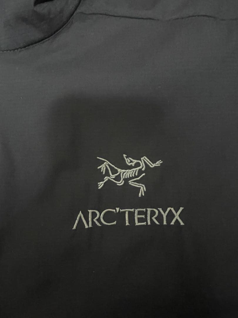 アークテリクス　AtomLT Vest　Mサイズ