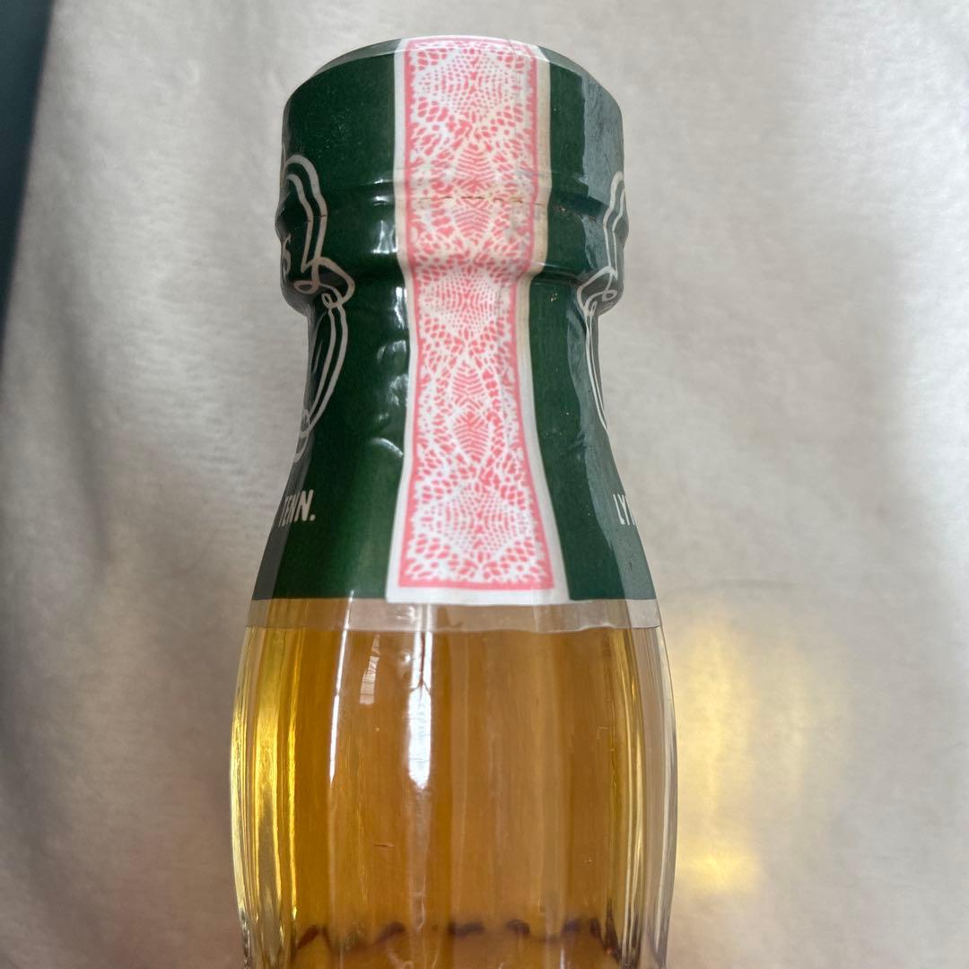 Jack Daniel's グリーンラベル750ml