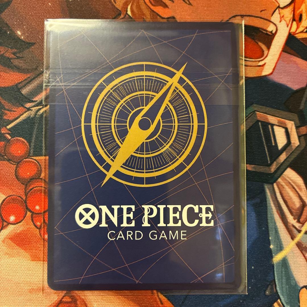 フラグシップ　ロロノア・ゾロ