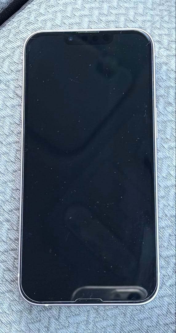 iPhone13本体 256GB ピンク