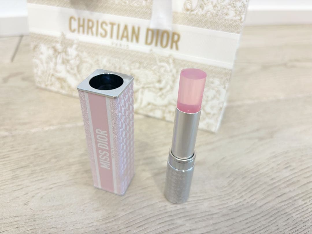 【本日中値下げ】Dior レディディオール LADY D-LITE
