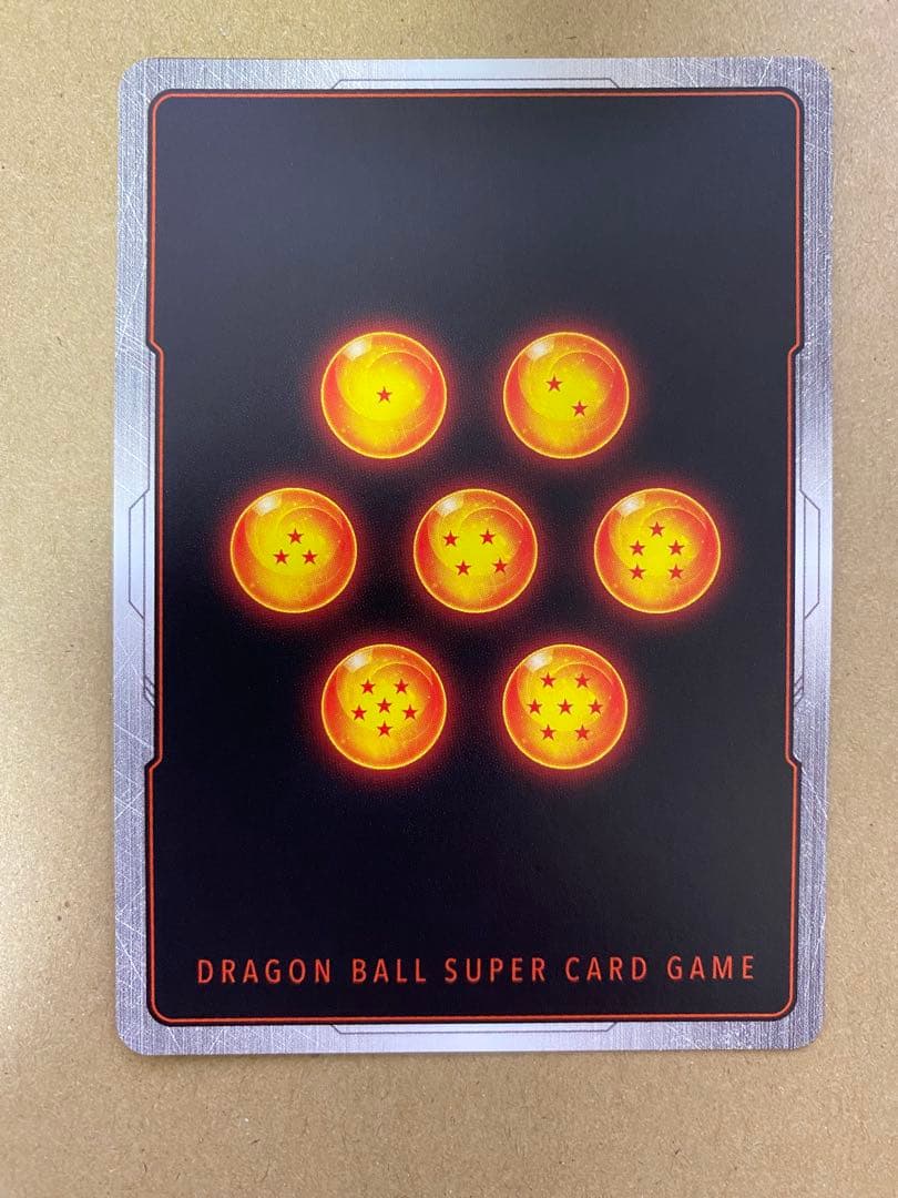 か*ん様 新品 最安値 フリーザ SCR ★★ FB05-120 スーパーパラレ