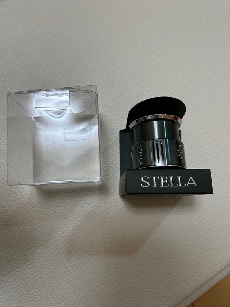 シマノ　 22ステラ　1000SSPG スプール　未使用